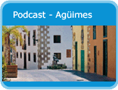 Podcast - Agüimes