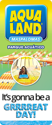 Aqualand Maspalomas