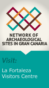 Archaeological Sites: La Fortaleza Visitors Centre
