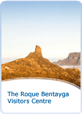 The Roque Bentayga Visitors Centre