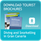 Diving and Snorkelling in Gran Canaria