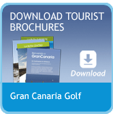 Gran Canaria Golf Brochure