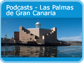Podcasts - Las Palmas de Gran Canaria