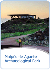 Maipés de Agaete Archaeological Park