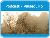 Podcast - Valsequillo de Gran Canaria