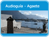 Audioguía Agaete