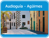 Audioguía Agüimes