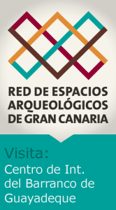 Espacios Arqueológicos: Centro de Interpretación del Barranco de Guayadeque