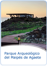 Parque Arqueológico del Maipés de Agaete