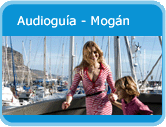 Audioguía Mogán