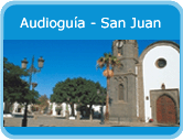 Audioguía San Juan de Telde