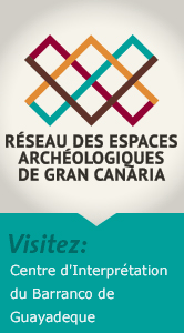 Espaces Archéologiques: Centre d'Interprétation du Barranco de Guayadeque
