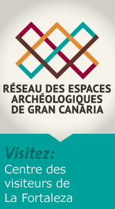 Espaces Archéologiques: Centre des Visiteurs de La Fortaleza