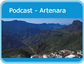 Podcast - Artenara