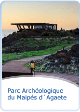 Parc Archéologique du Maipés d´Agaete