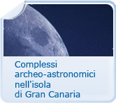 Complessi archeo-astronomici a Gran Canaria