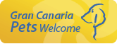 Gran Canaria Pets Welcome