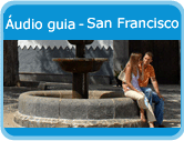Áudio guia San Francisco de Telde
