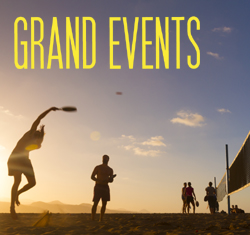 Grand Events
