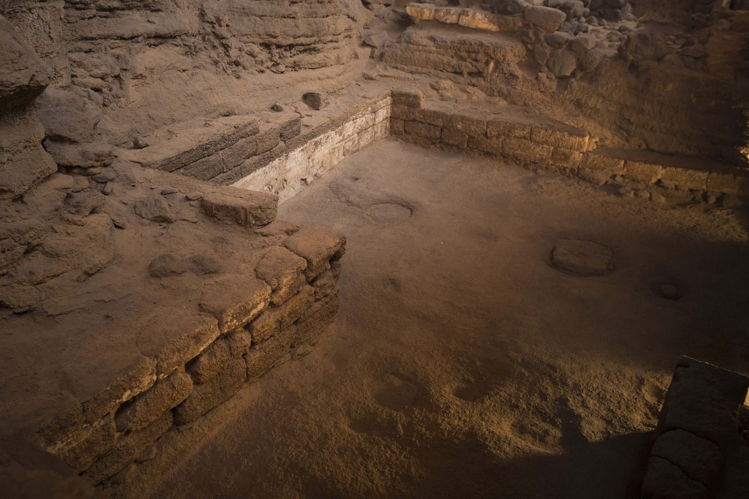 Cueva pintada