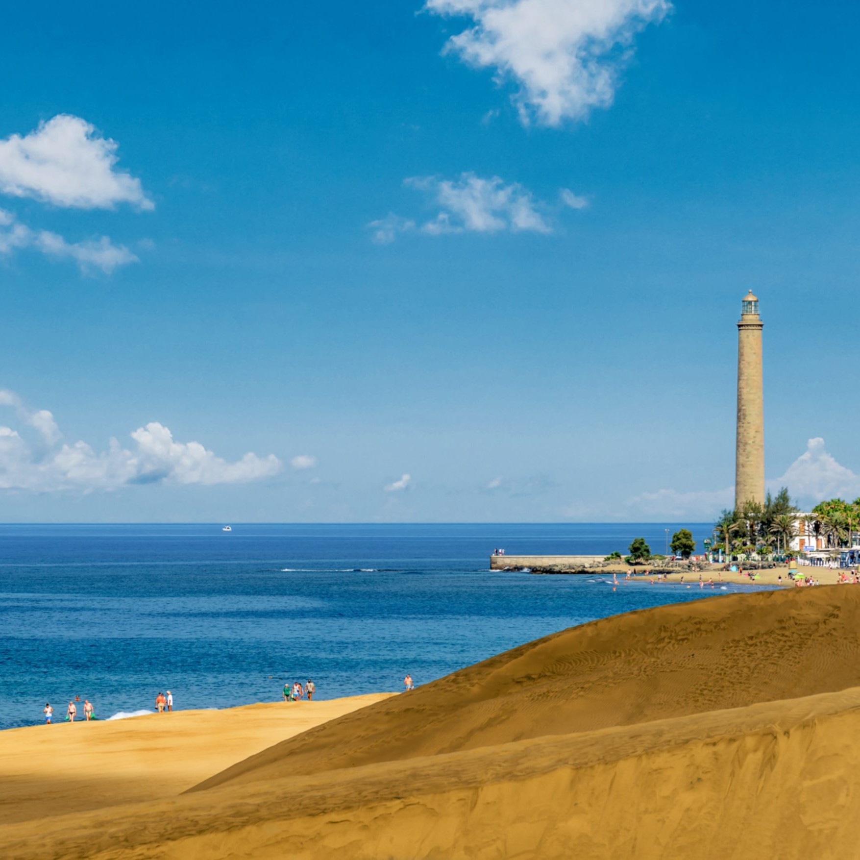 Maspalomas