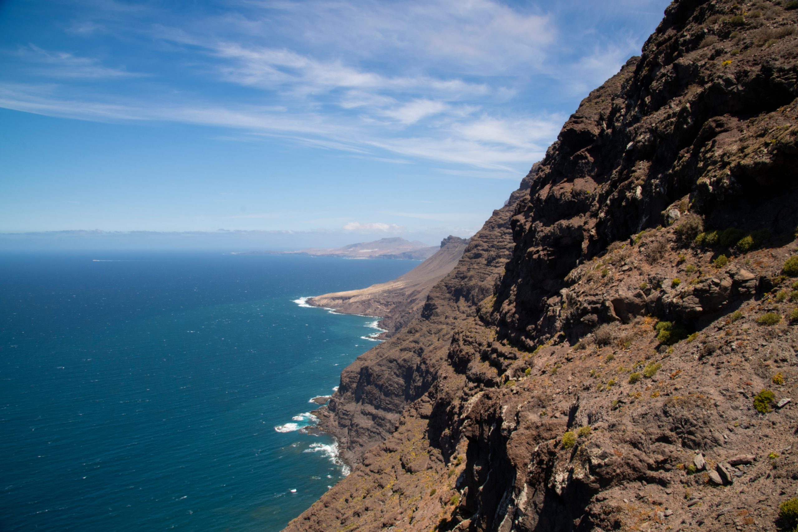 Mirador del Balcón of Andén Verde