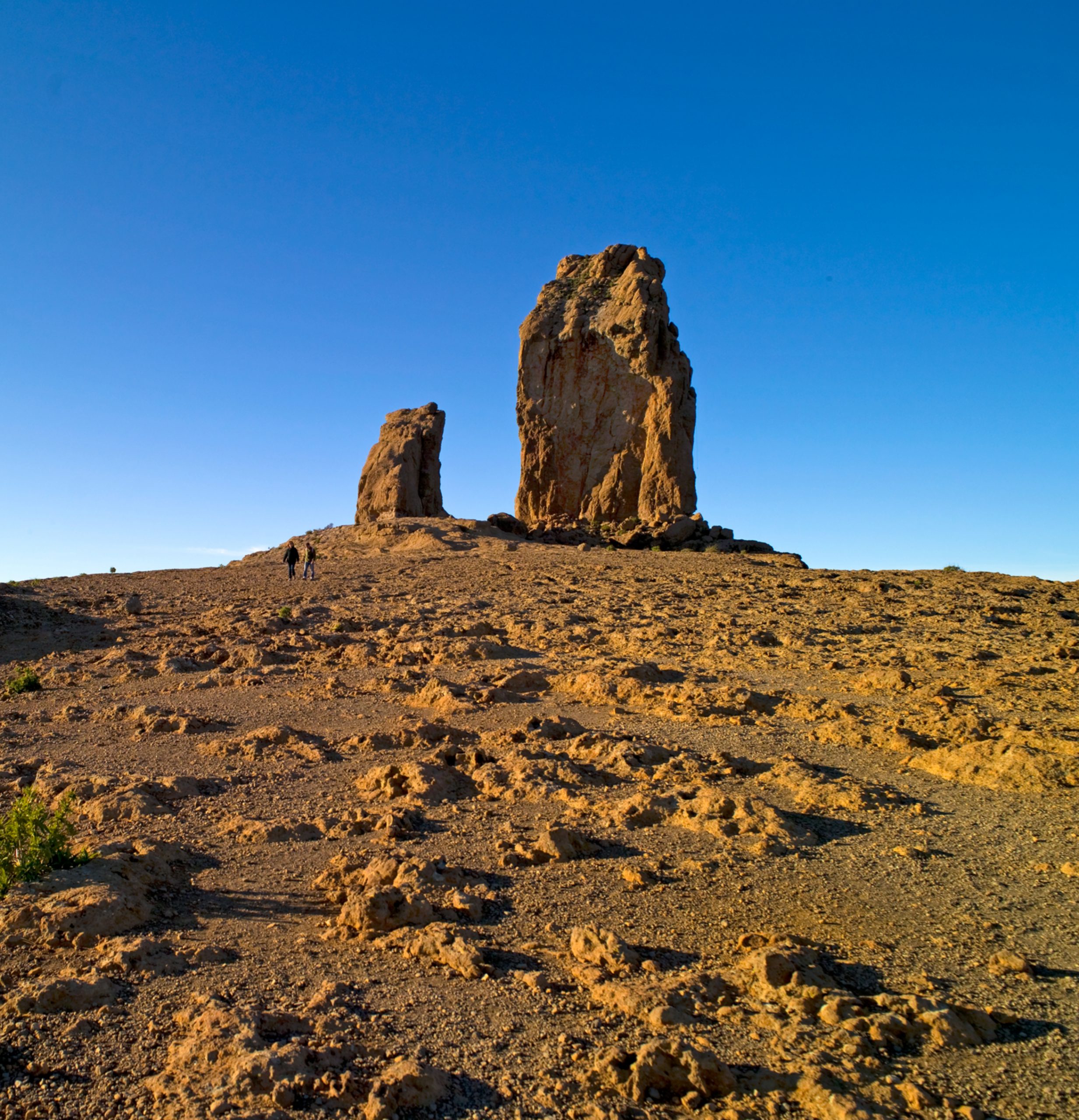 Roque Nublo