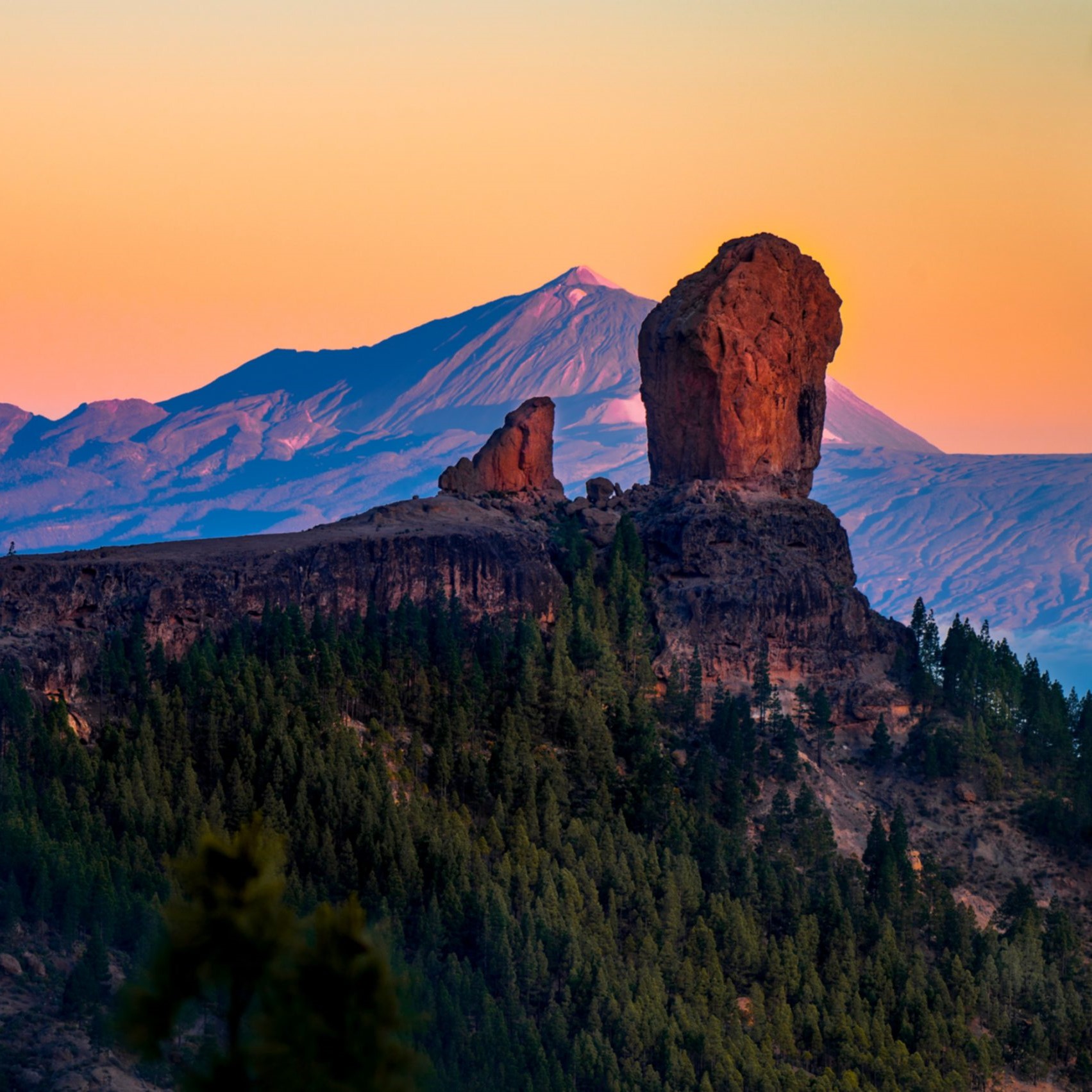 Roque Nublo