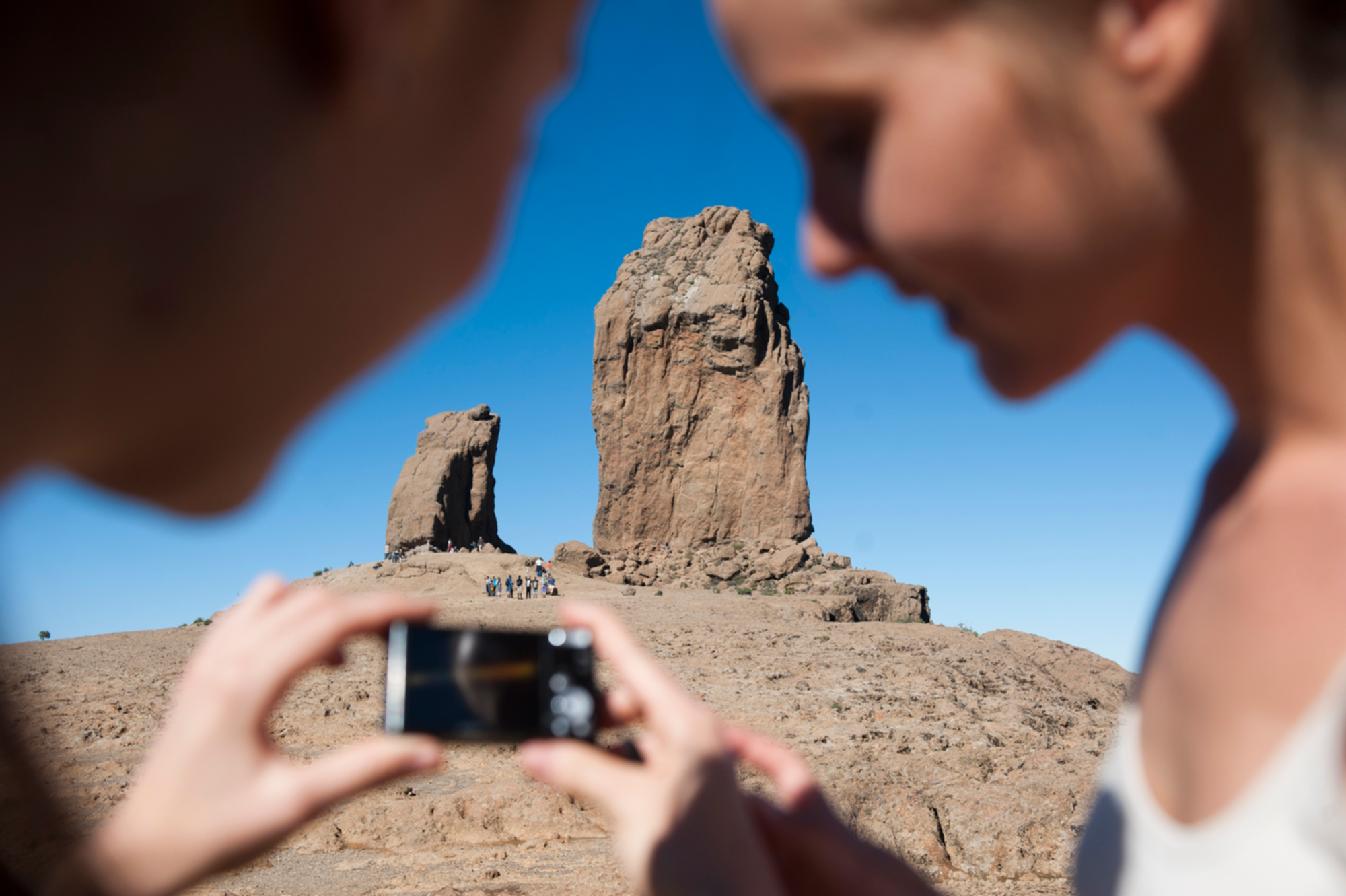 Roque Nublo