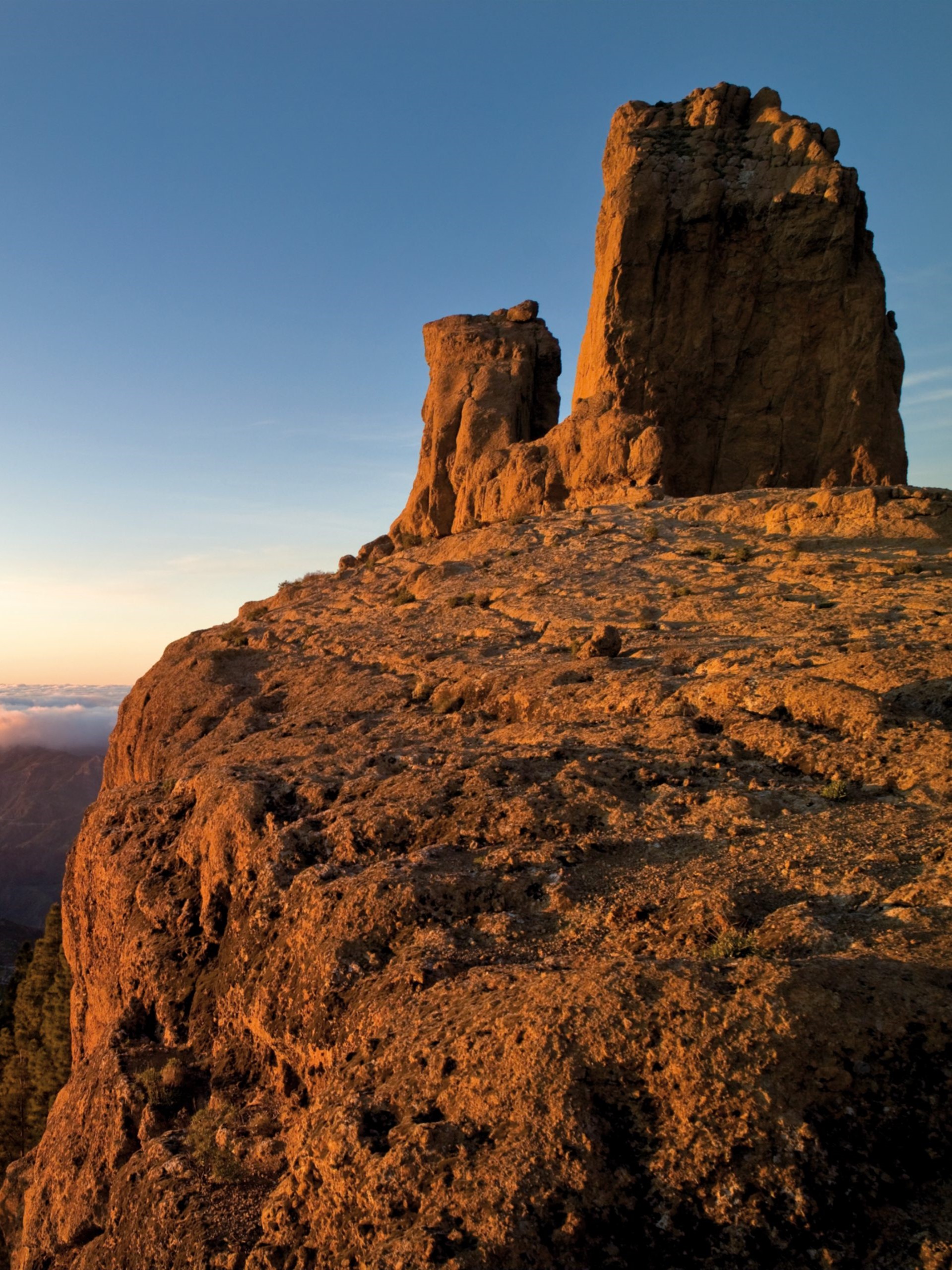 Roque Nublo