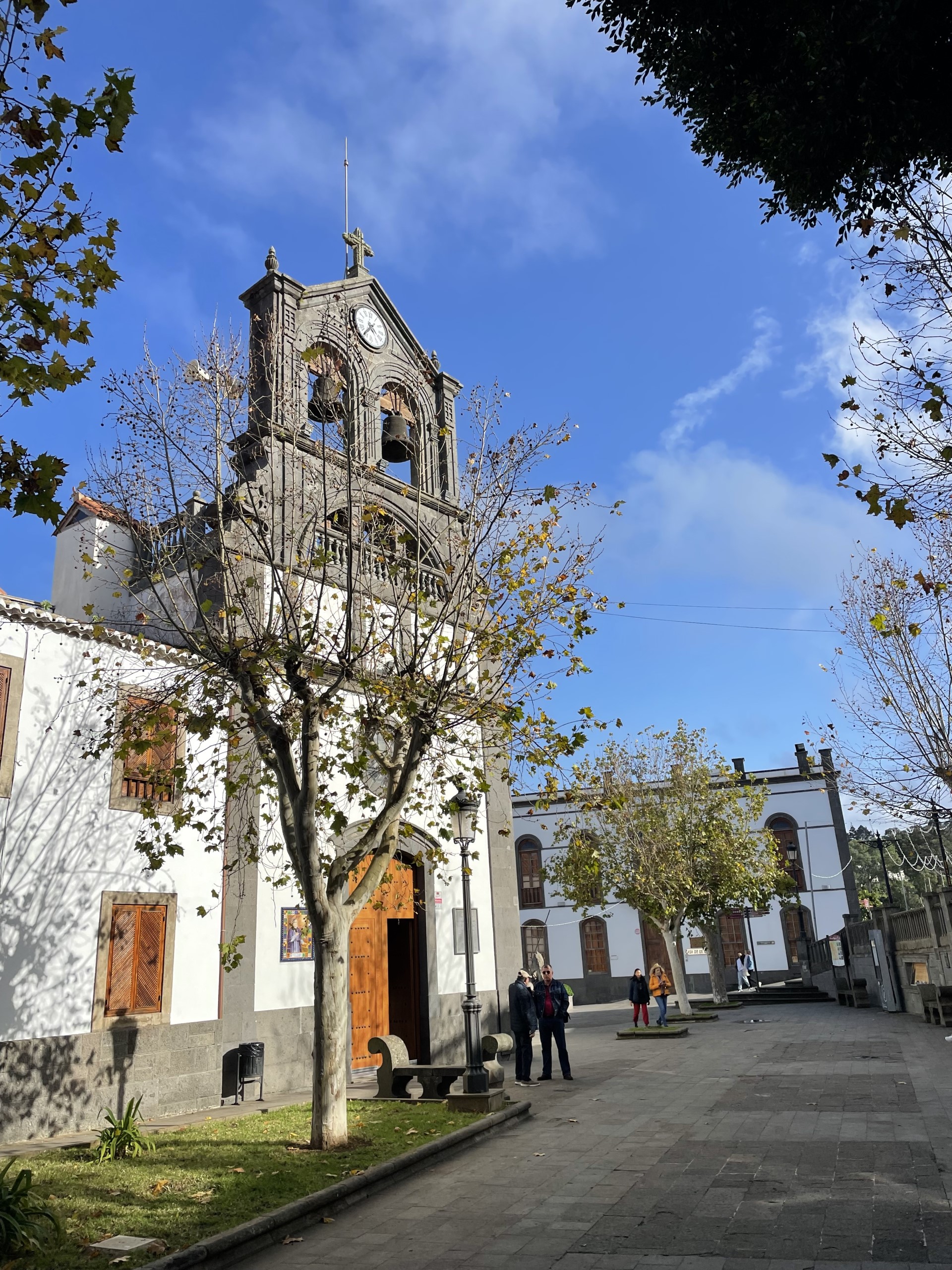 Casco de Firgas