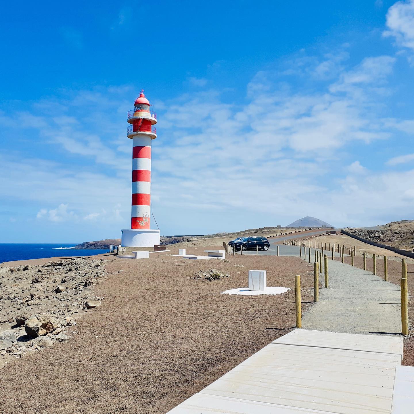 Faro de Sardina