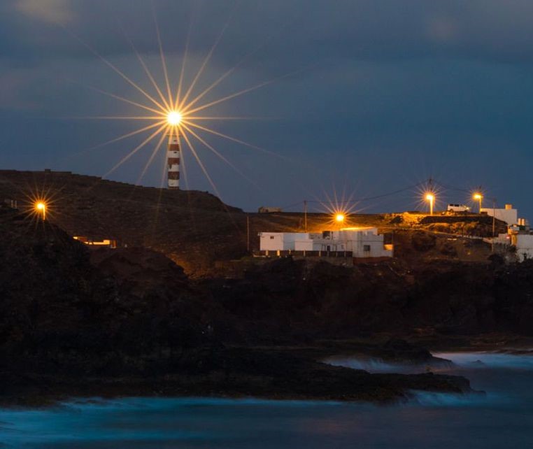 Faro de Sardina