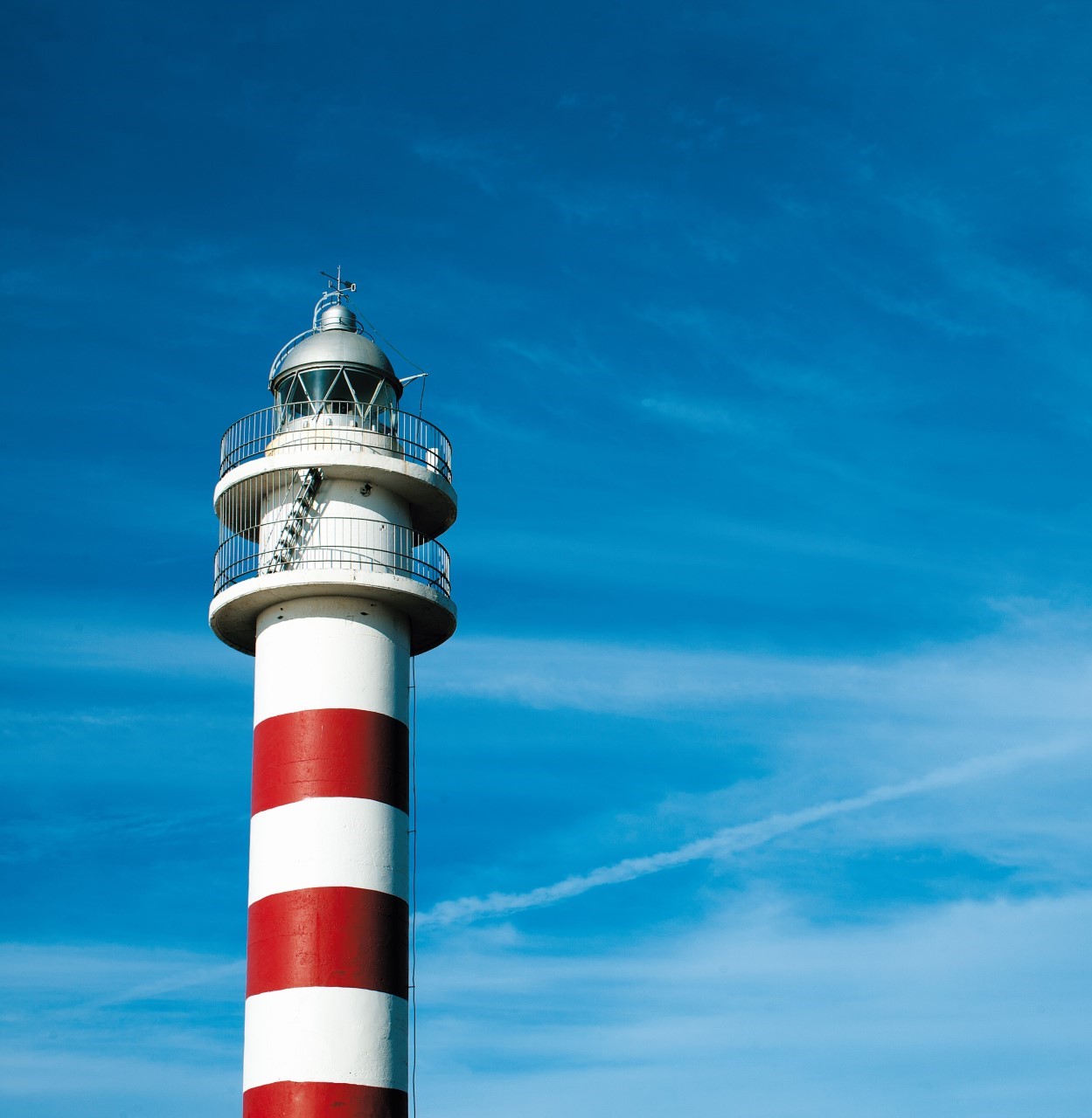 Faro de Sardina