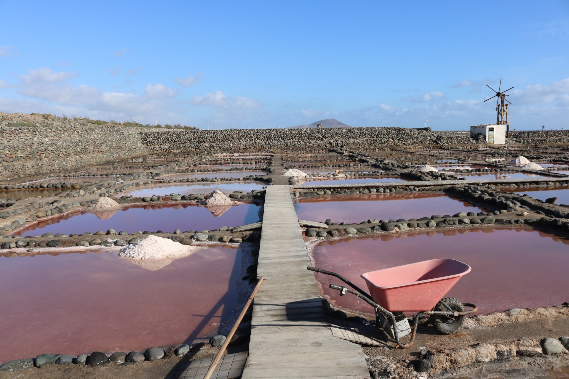 Salinas de Tenefé