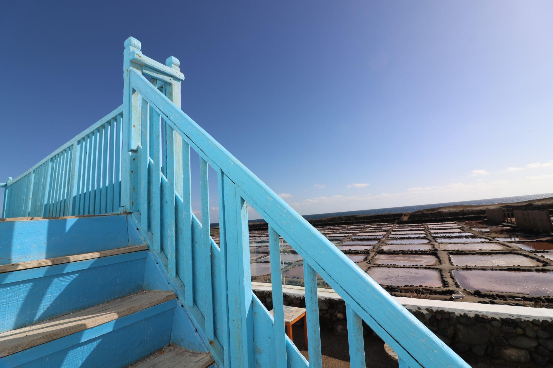 Salinas de Tenefé