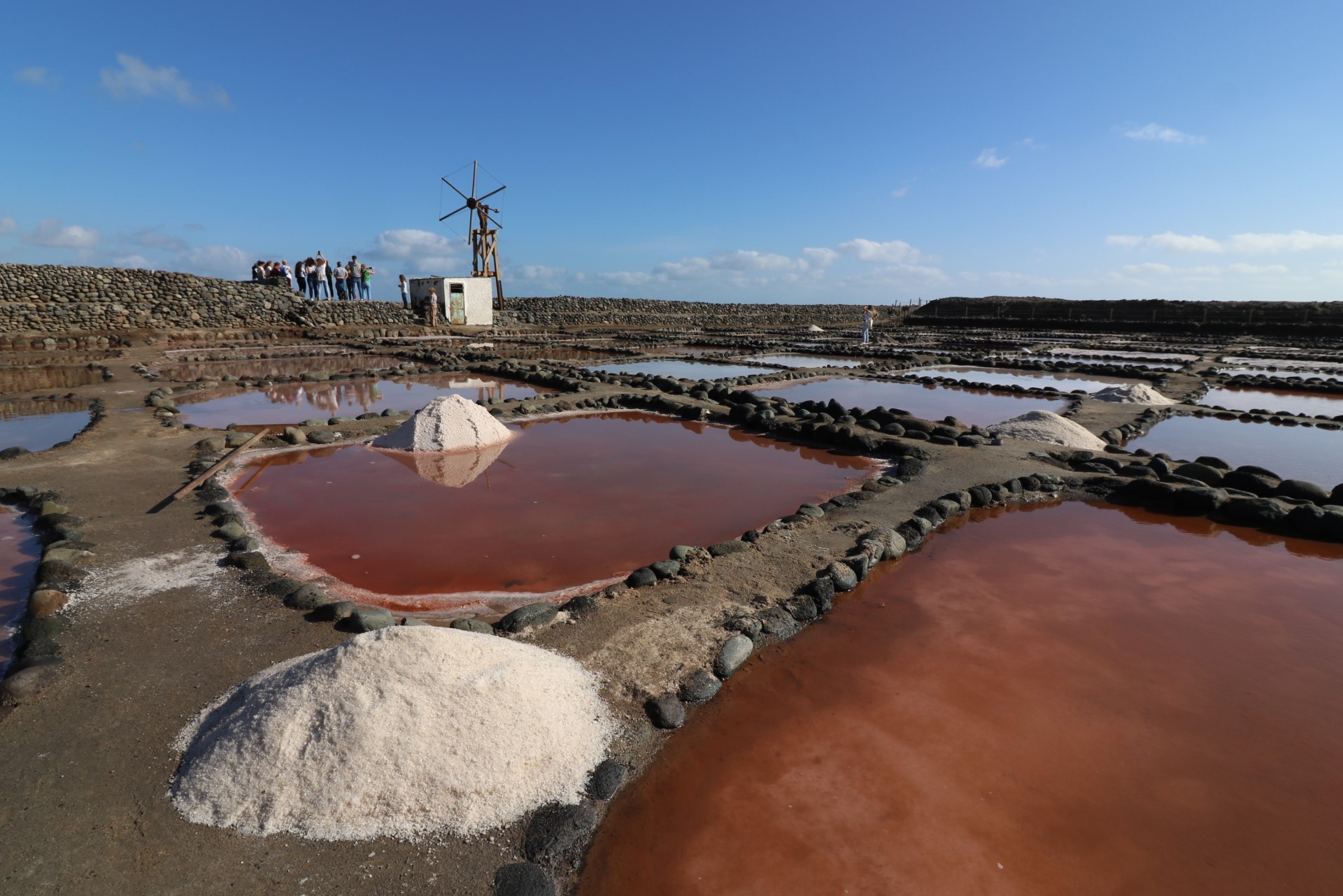 Salinas de Tenefé