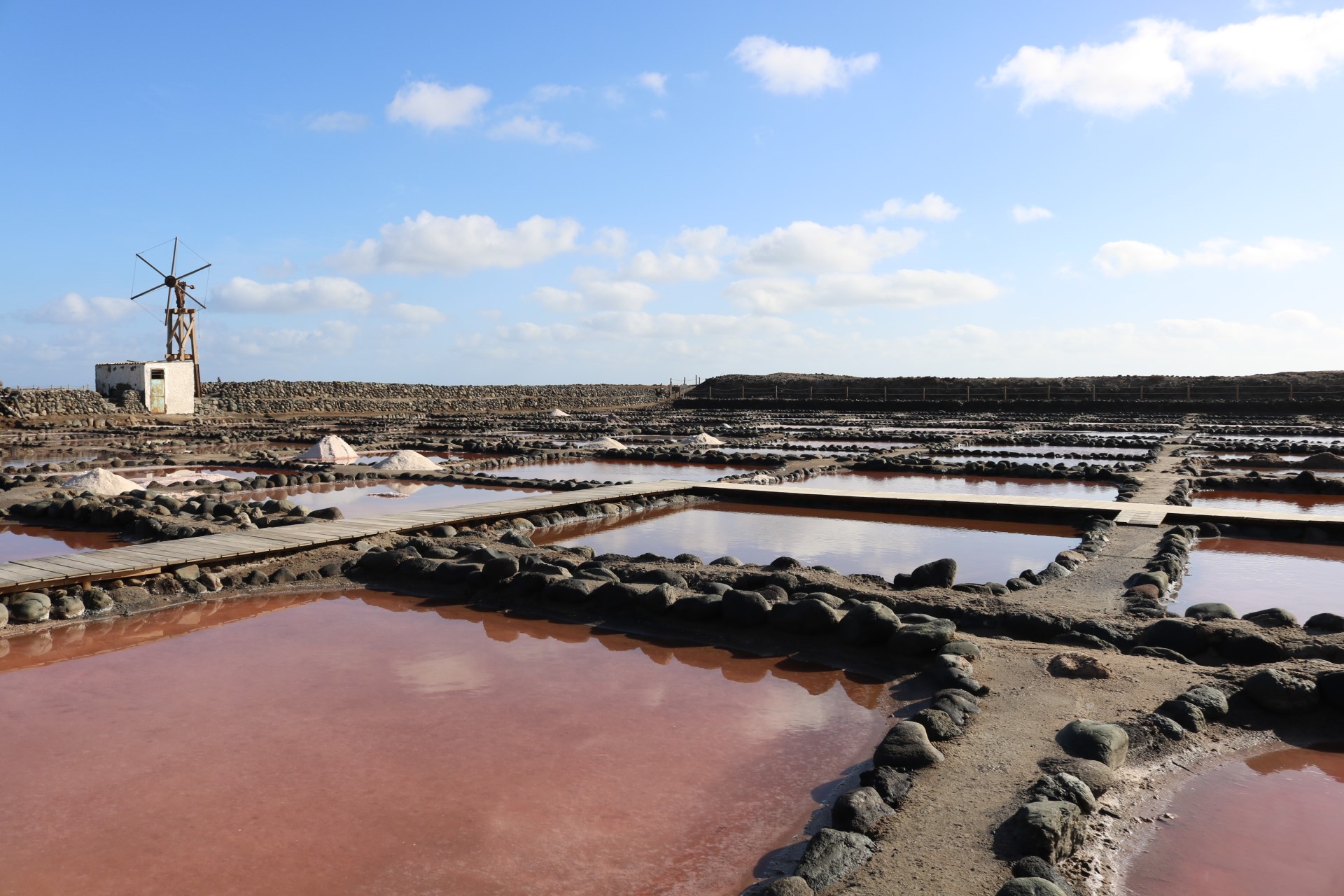 Salinas de Tenefé