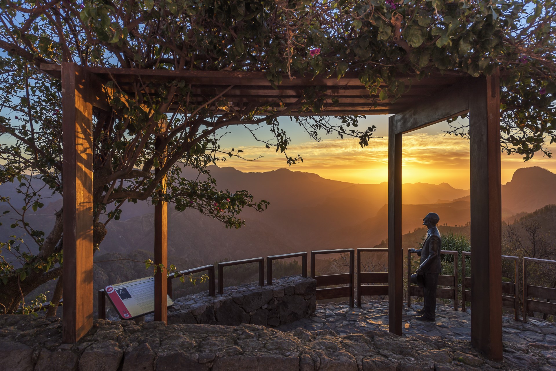 Mirador de Unamuno