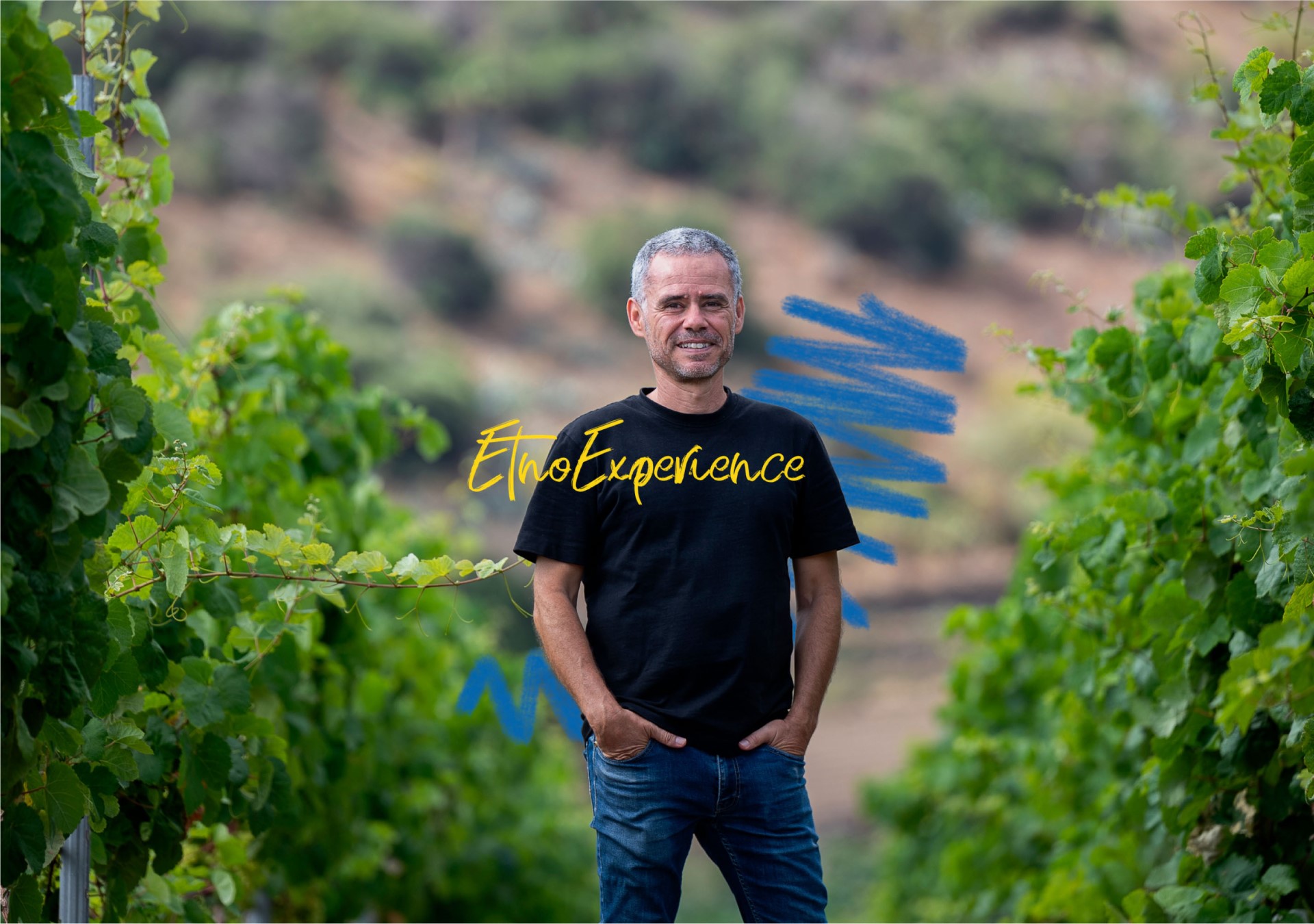 EtnoExperience Canarias - Rafael Molina