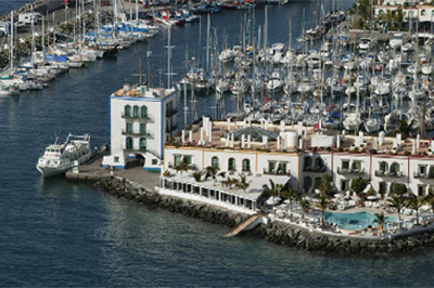 Hotel Apartamentos Club de Mar