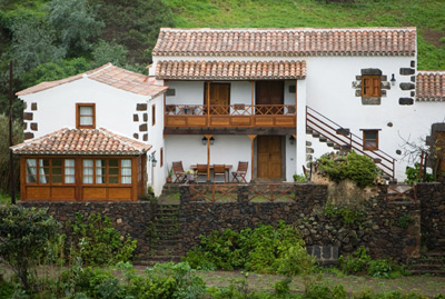 Casa Rural El Junquillo