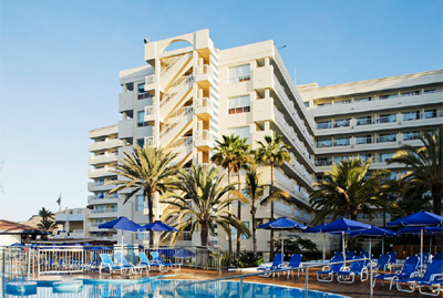 Hotel Apartamentos Sunwing Resort Arguineguín