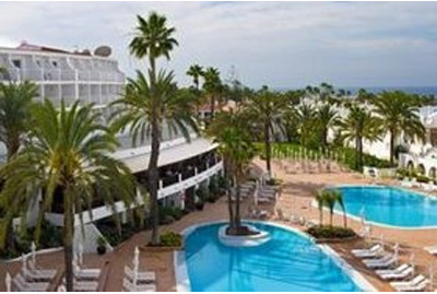 Hotel Apartamentos Sunwing Resort Playa del Inglés