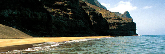 Spiaggia di Güi Güi