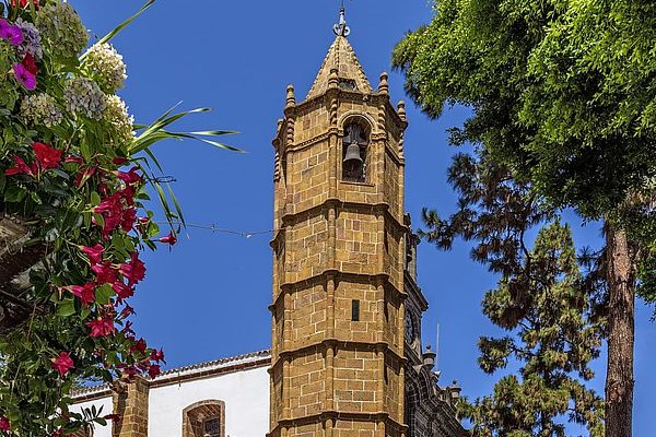 Torre de la Basílica