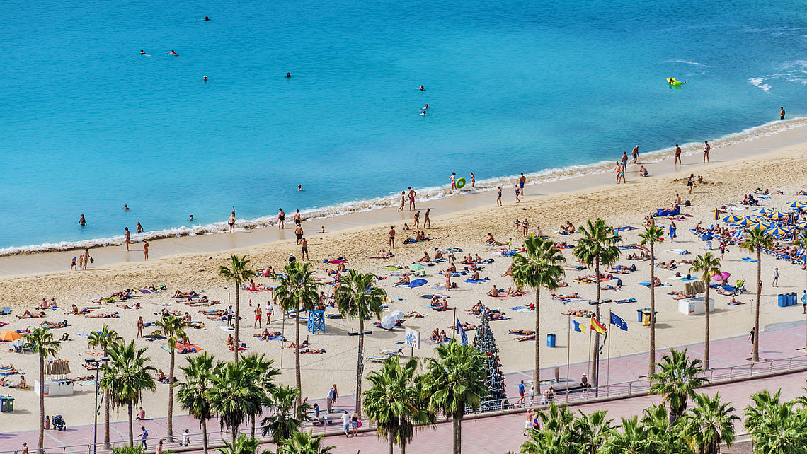 7 Ideen für Weihnachten auf Gran Canaria / Blog Gran Canaria