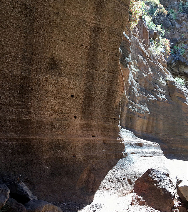 Barranco de Barafonso