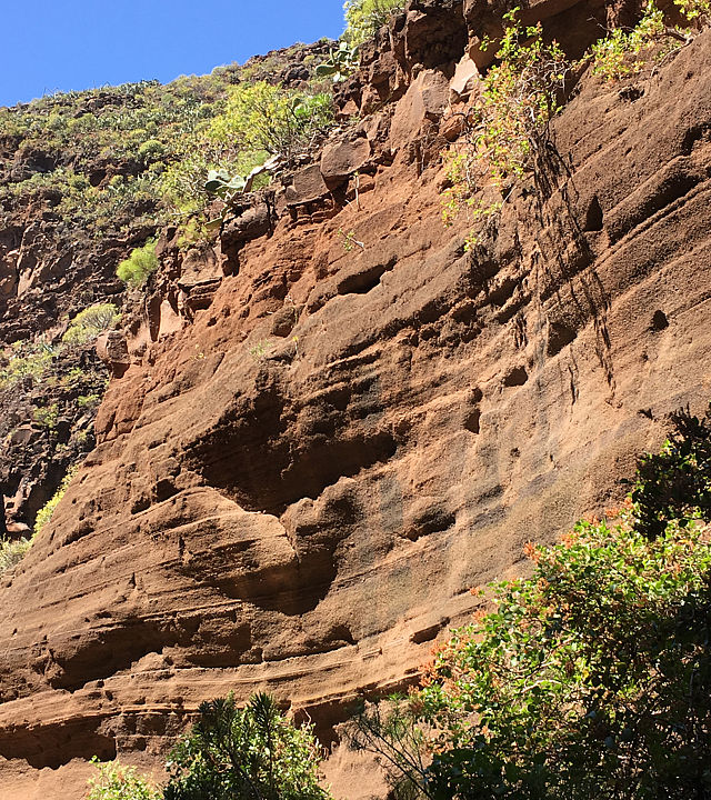 Barranco de Barafonso