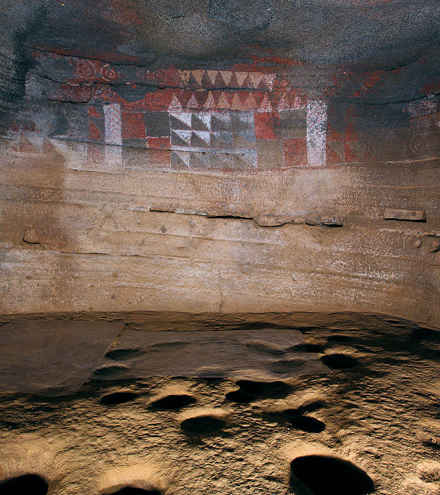 Cueva Pintada Cueva Pintada